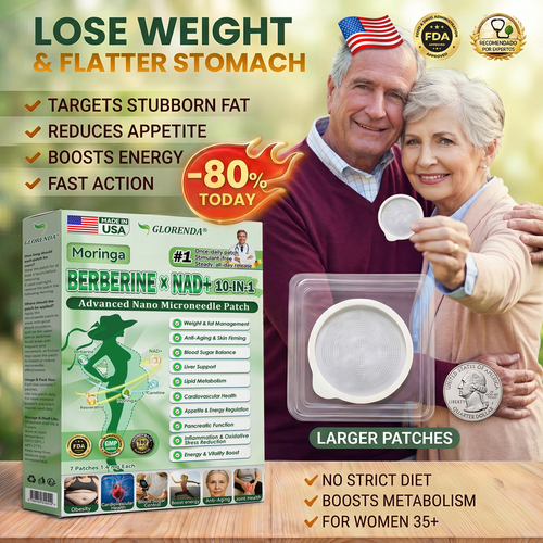 🔥Get another 5 boxes for just $29.97.