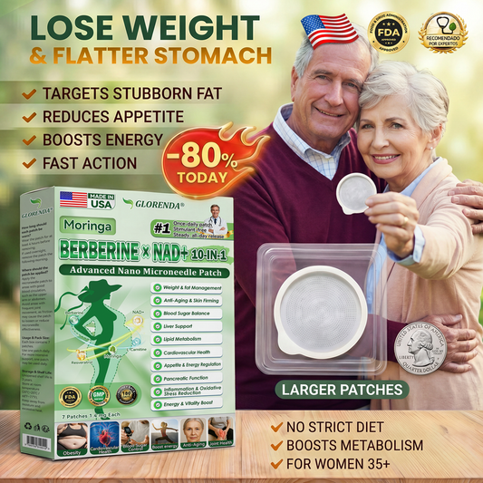 🔥Get another 5 boxes for just $29.97.